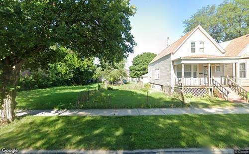 6208 S Winchester, Chicago, IL 60636