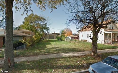 6210 S Winchester, Chicago, IL 60636