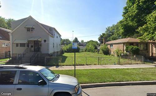6326 S Hoyne, Chicago, IL 60636