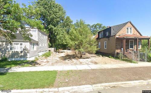6345 S Seeley, Chicago, IL 60636
