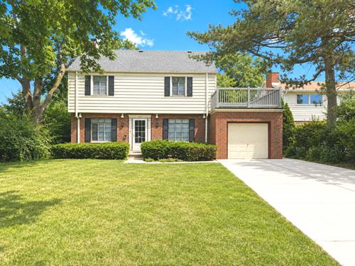 9414 Harding, Evanston, IL 60203