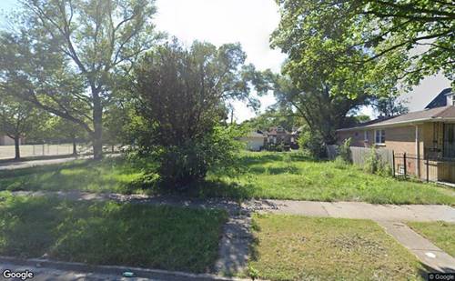 6454 S Seeley, Chicago, IL 60636