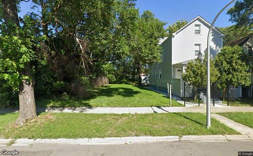 6519 S Seeley, Chicago, IL 60636