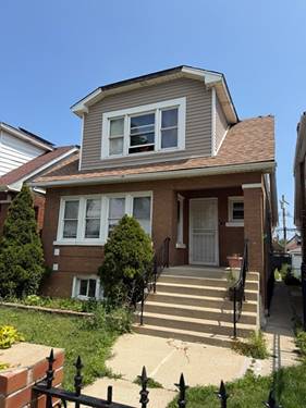 2117 N Lockwood Unit 1, Chicago, IL 60639