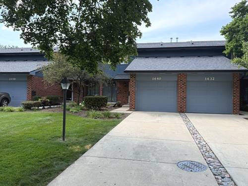 1440 Blackburn, Wheaton, IL 60189