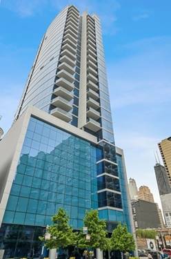 110 W Superior Unit 2603, Chicago, IL 60654