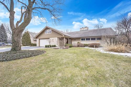 120 E 8th, Hinsdale, IL 60521
