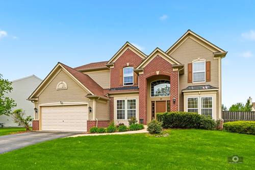 385 Marshall Ash, Bolingbrook, IL 60490