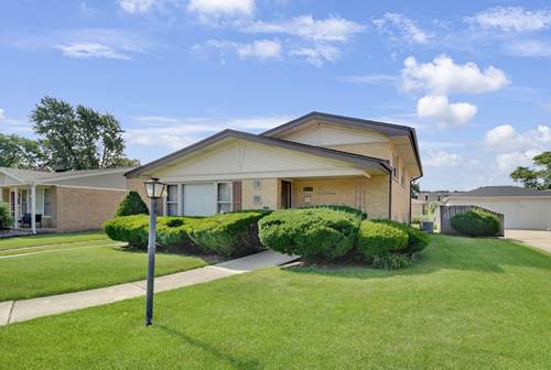 4513 W 102nd, Oak Lawn, IL 60453
