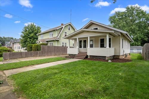 1006 S 4th, Aurora, IL 60505