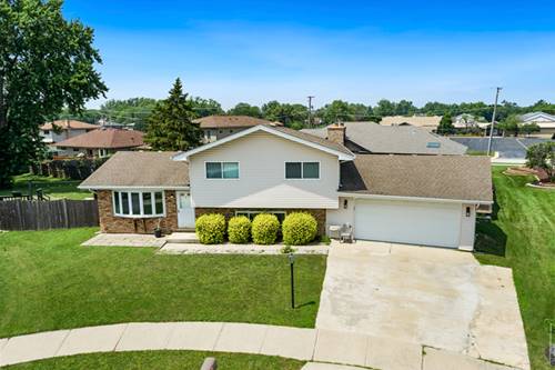 15512 Lorel, Oak Forest, IL 60452