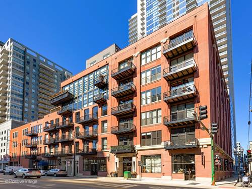 300 W Grand Unit 601, Chicago, IL 60654