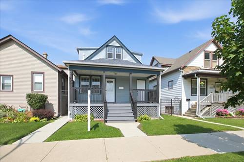 2430 N Normandy Unit 2, Chicago, IL 60707