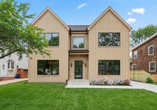 944 Rosemary, Deerfield, IL 60015