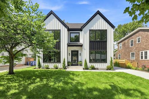 944 Rosemary, Deerfield, IL 60015