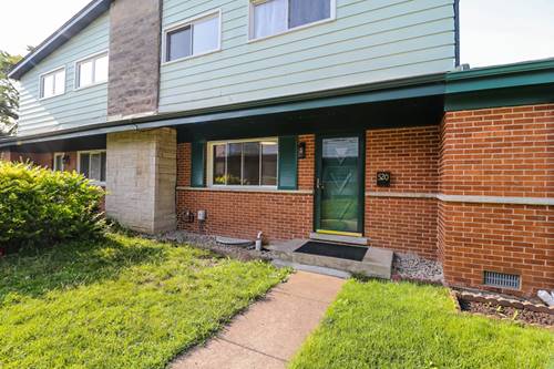 520 Glendale, Glenview, IL 60025