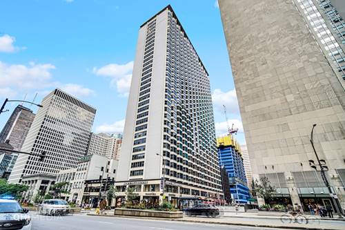 535 N Michigan Unit 508, Chicago, IL 60611