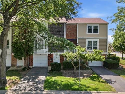 1996 Holbrook, Hoffman Estates, IL 60194
