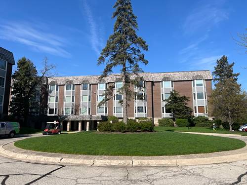 2600 Windsor Unit 2E, Park Ridge, IL 60068