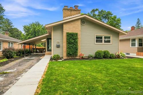 326 N Martha, Lombard, IL 60148