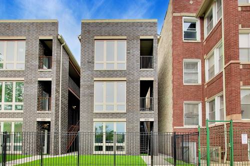 6552 S Maryland Unit 1, Chicago, IL 60637