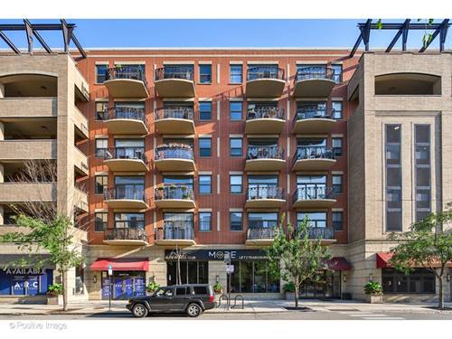 1301 W Madison Unit 304, Chicago, IL 60607