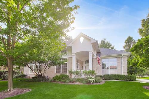 1958 Trevino, Vernon Hills, IL 60061