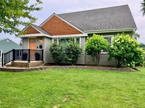 922 Cornell, Ottawa, IL 61350