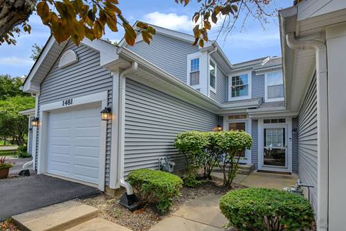 1481 Walnut Hill, St. Charles, IL 60174