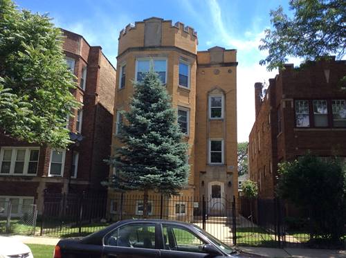 6429 N Claremont Unit 1, Chicago, IL 60645