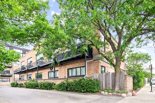 2620 N Clybourn Unit 101, Chicago, IL 60614