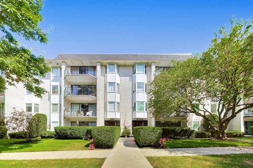 235 Ridge Unit 1F, Wilmette, IL 60091