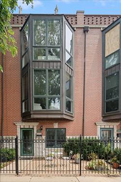 2009 N Hoyne, Chicago, IL 60647