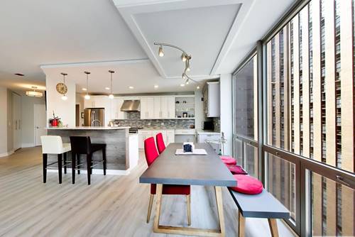 222 N Columbus Unit 1508, Chicago, IL 60601