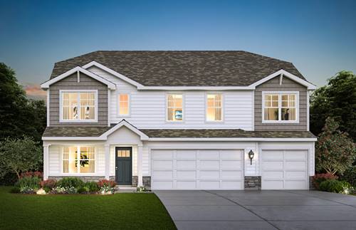 14725 S Parkview, Plainfield, IL 60544