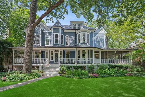 555 Cherry, Winnetka, IL 60093