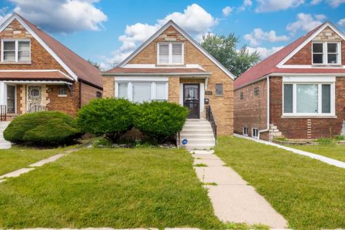 8918 S Merrill, Chicago, IL 60617