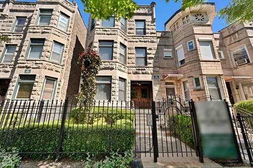 438 E 45th, Chicago, IL 60653