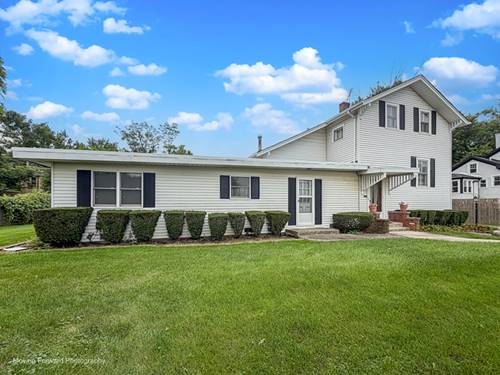1939 Miller, Homewood, IL 60430