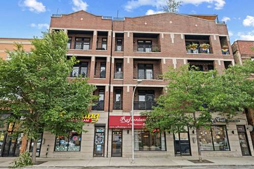 3414 N Sheffield Unit 4, Chicago, IL 60657