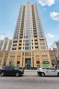1400 S Michigan Unit 1910, Chicago, IL 60605