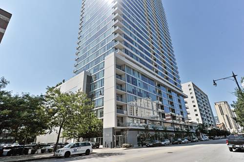 1720 S Michigan Unit 1601, Chicago, IL 60616