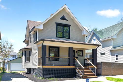 716 S 7th, Maywood, IL 60153