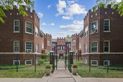 4103 N Keystone Unit 1, Chicago, IL 60641