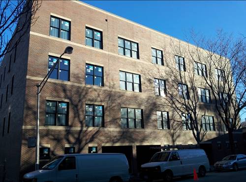 1537 N Orleans Unit 5G, Chicago, IL 60610
