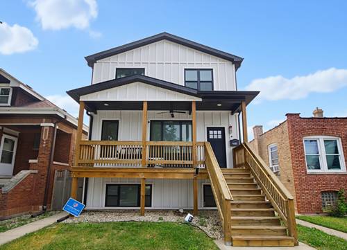 2514 Harvey, Berwyn, IL 60402