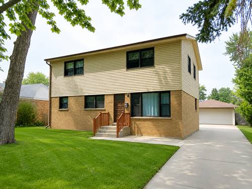 1508 W Palm, Mount Prospect, IL 60056