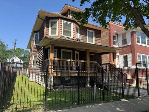 952 N Massasoit, Chicago, IL 60651