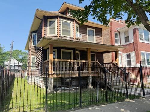 952 N Massasoit, Chicago, IL 60651