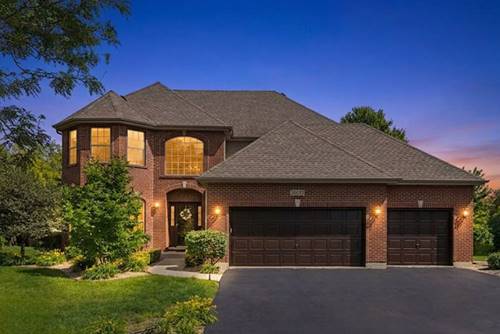 26643 Lindengate, Plainfield, IL 60585